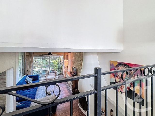 Maison &agrave; vendre - 6 pi&egrave;ces - 112,28 m2 - Villecresnes - 94 - ILE-DE-FRANCE