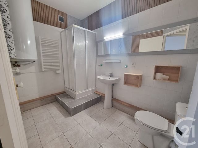 Appartement F2 &agrave; louer - 2 pi&egrave;ces - 38,93 m2 - Villecresnes - 94 - ILE-DE-FRANCE