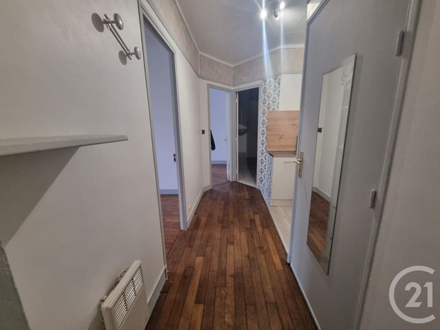 Appartement F2 &agrave; louer - 2 pi&egrave;ces - 38,93 m2 - Villecresnes - 94 - ILE-DE-FRANCE