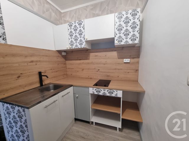 Appartement F2 &agrave; louer - 2 pi&egrave;ces - 38,93 m2 - Villecresnes - 94 - ILE-DE-FRANCE