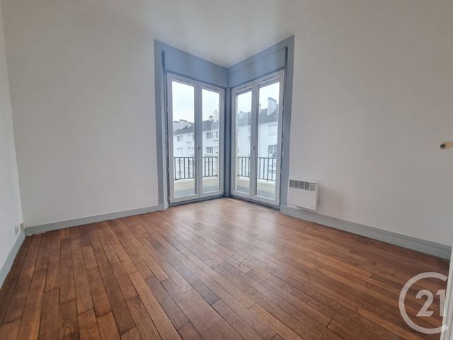 Appartement F2 &agrave; louer - 2 pi&egrave;ces - 38,93 m2 - Villecresnes - 94 - ILE-DE-FRANCE