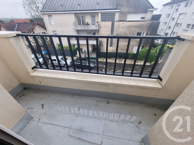 Appartement F2 &agrave; louer - 2 pi&egrave;ces - 38,93 m2 - Villecresnes - 94 - ILE-DE-FRANCE