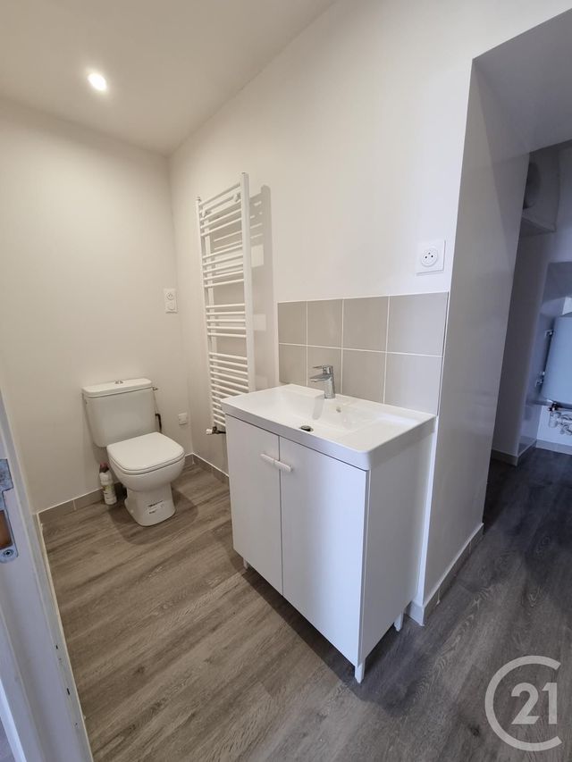 Appartement F2 &agrave; louer - 2 pi&egrave;ces - 41,76 m2 - Sucy En Brie - 94 - ILE-DE-FRANCE