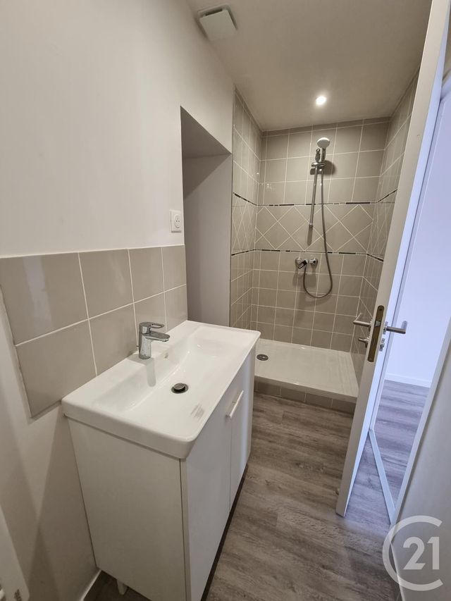 Appartement F2 &agrave; louer - 2 pi&egrave;ces - 41,76 m2 - Sucy En Brie - 94 - ILE-DE-FRANCE