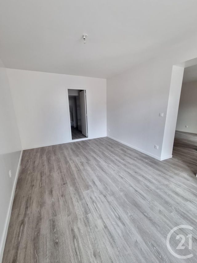 Appartement F2 &agrave; louer - 2 pi&egrave;ces - 41,76 m2 - Sucy En Brie - 94 - ILE-DE-FRANCE