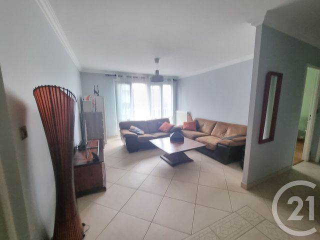 appartement - SUCY EN BRIE - 94