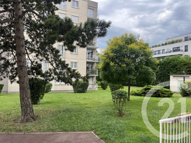 Appartement F2 &agrave; louer - 2 pi&egrave;ces - 51,21 m2 - Sucy En Brie - 94 - ILE-DE-FRANCE
