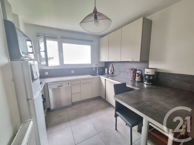 Appartement F2 &agrave; louer - 2 pi&egrave;ces - 51,21 m2 - Sucy En Brie - 94 - ILE-DE-FRANCE