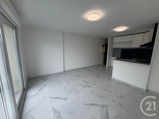 appartement - QUINCY SOUS SENART - 91