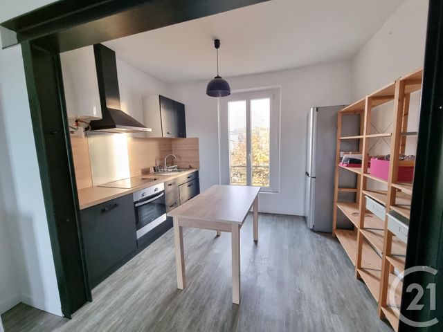 appartement - LIMEIL BREVANNES - 94