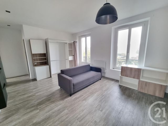 Appartement F2 &agrave; louer - 2 pi&egrave;ces - 44,83 m2 - Limeil Brevannes - 94 - ILE-DE-FRANCE