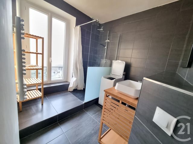 Appartement F2 &agrave; louer - 2 pi&egrave;ces - 44,83 m2 - Limeil Brevannes - 94 - ILE-DE-FRANCE