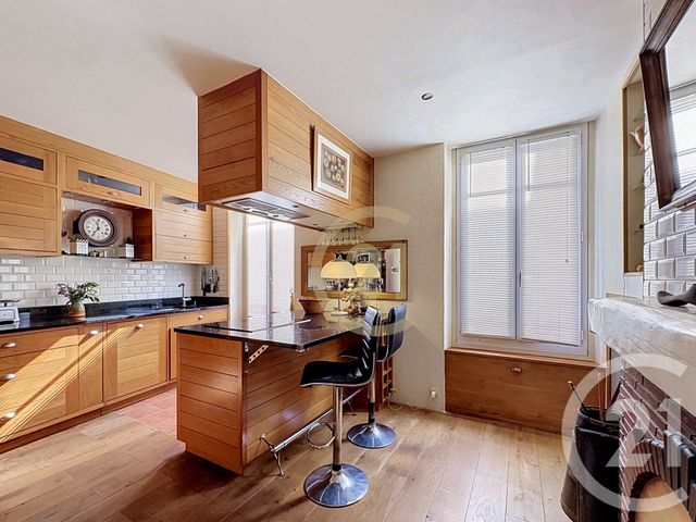 Maison &agrave; vendre - 6 pi&egrave;ces - 118,34 m2 - Villecresnes - 94 - ILE-DE-FRANCE