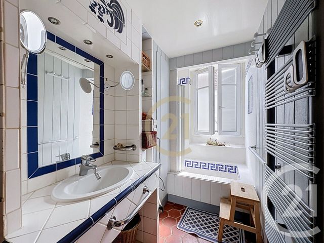 Maison &agrave; vendre - 6 pi&egrave;ces - 118,34 m2 - Villecresnes - 94 - ILE-DE-FRANCE