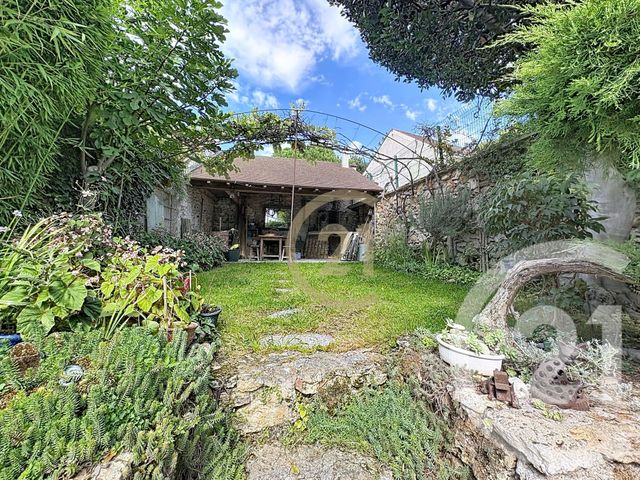 Maison &agrave; vendre - 6 pi&egrave;ces - 118,34 m2 - Villecresnes - 94 - ILE-DE-FRANCE