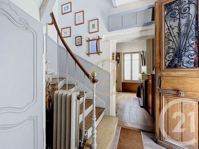 Maison &agrave; vendre - 6 pi&egrave;ces - 118,34 m2 - Villecresnes - 94 - ILE-DE-FRANCE