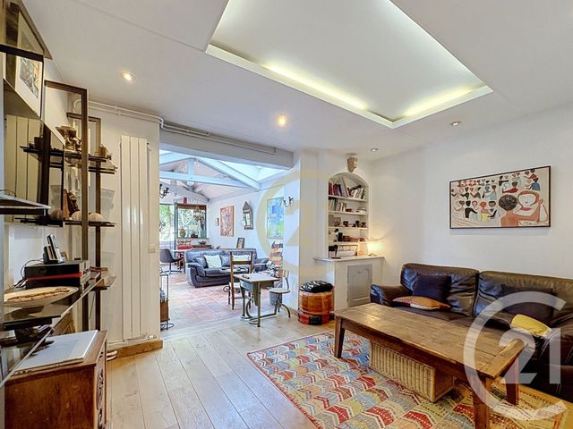 Maison &agrave; vendre - 6 pi&egrave;ces - 118,34 m2 - Villecresnes - 94 - ILE-DE-FRANCE