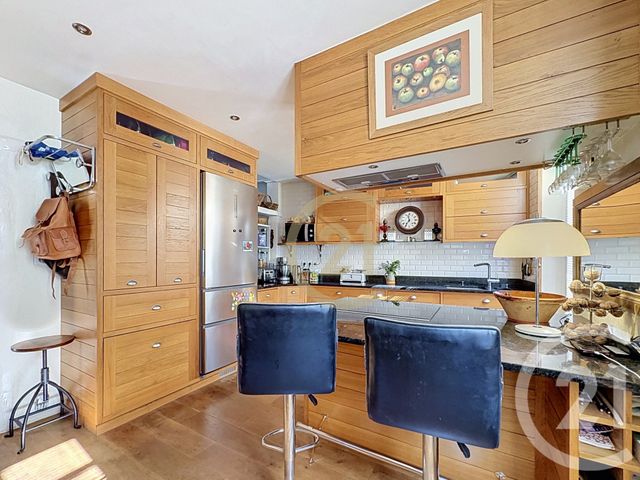 Maison &agrave; vendre - 6 pi&egrave;ces - 118,34 m2 - Villecresnes - 94 - ILE-DE-FRANCE