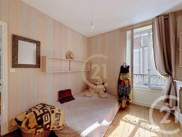 Maison &agrave; vendre - 6 pi&egrave;ces - 118,34 m2 - Villecresnes - 94 - ILE-DE-FRANCE