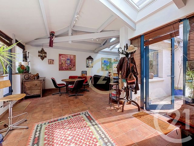 Maison &agrave; vendre - 6 pi&egrave;ces - 118,34 m2 - Villecresnes - 94 - ILE-DE-FRANCE