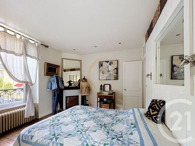 Maison &agrave; vendre - 6 pi&egrave;ces - 118,34 m2 - Villecresnes - 94 - ILE-DE-FRANCE
