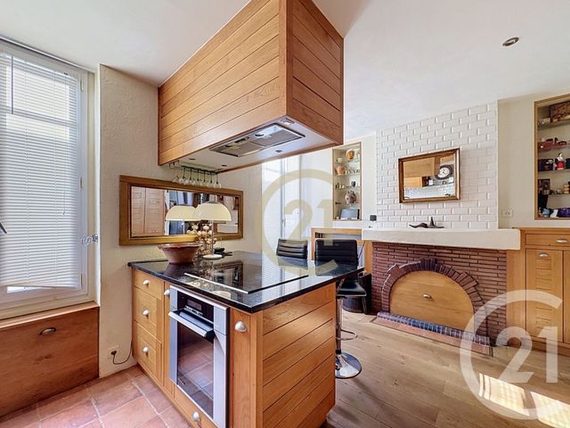 Maison &agrave; vendre - 6 pi&egrave;ces - 118,34 m2 - Villecresnes - 94 - ILE-DE-FRANCE