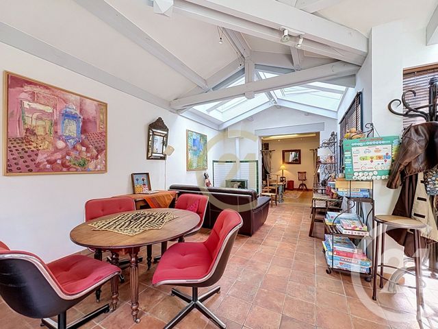 Maison &agrave; vendre - 6 pi&egrave;ces - 118,34 m2 - Villecresnes - 94 - ILE-DE-FRANCE