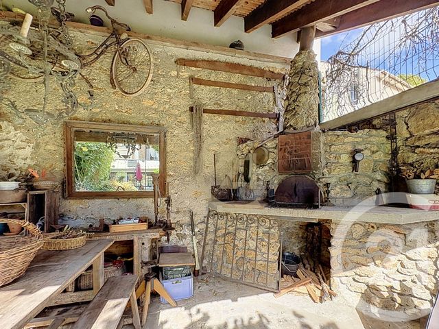 Maison &agrave; vendre - 6 pi&egrave;ces - 118,34 m2 - Villecresnes - 94 - ILE-DE-FRANCE