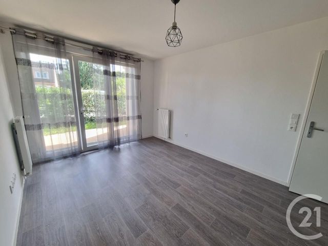 Appartement F2 &agrave; louer - 2 pi&egrave;ces - 42,16 m2 - Villecresnes - 94 - ILE-DE-FRANCE