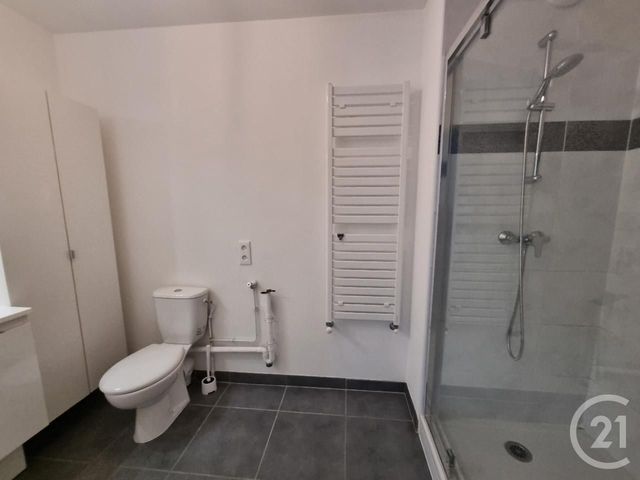 Appartement F2 &agrave; louer - 2 pi&egrave;ces - 42,16 m2 - Villecresnes - 94 - ILE-DE-FRANCE