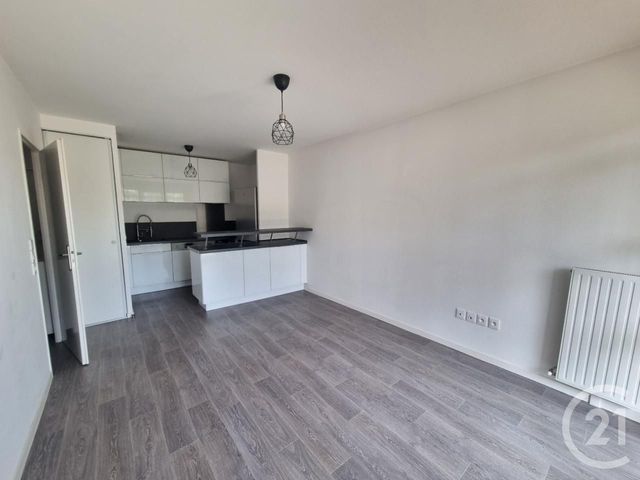 appartement - VILLECRESNES - 94