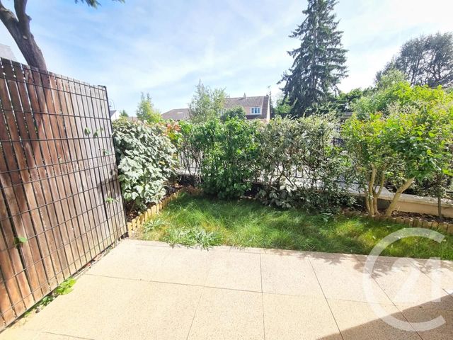Appartement F2 &agrave; louer - 2 pi&egrave;ces - 42,16 m2 - Villecresnes - 94 - ILE-DE-FRANCE