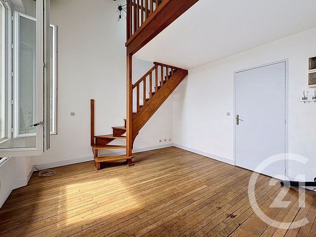 appartement - BOISSY ST LEGER - 94