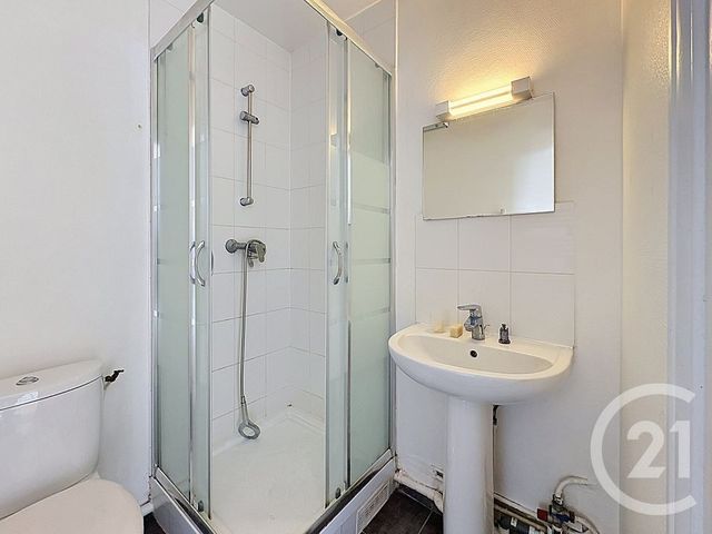 Appartement F2 &agrave; vendre - 2 pi&egrave;ces - 29,21 m2 - Boissy St Leger - 94 - ILE-DE-FRANCE