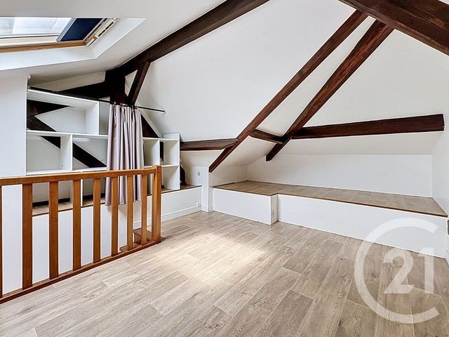 Appartement F2 &agrave; vendre - 2 pi&egrave;ces - 29,21 m2 - Boissy St Leger - 94 - ILE-DE-FRANCE