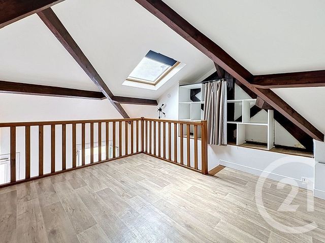 Appartement F2 &agrave; vendre - 2 pi&egrave;ces - 29,21 m2 - Boissy St Leger - 94 - ILE-DE-FRANCE