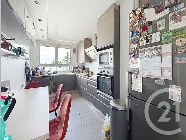 Appartement F4 &agrave; vendre - 4 pi&egrave;ces - 92 m2 - St Maur Des Fosses - 94 - ILE-DE-FRANCE