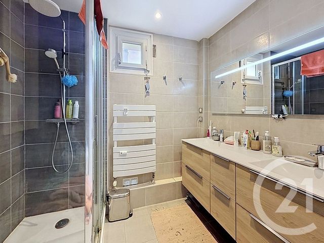 Appartement F4 &agrave; vendre - 4 pi&egrave;ces - 92 m2 - St Maur Des Fosses - 94 - ILE-DE-FRANCE