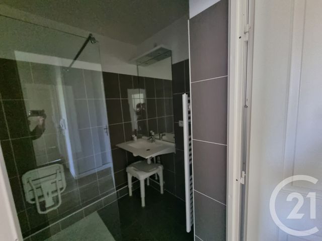 Appartement F3 &agrave; louer - 3 pi&egrave;ces - 62,40 m2 - Villecresnes - 94 - ILE-DE-FRANCE