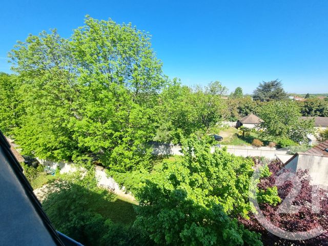 Appartement F3 &agrave; louer - 3 pi&egrave;ces - 62,40 m2 - Villecresnes - 94 - ILE-DE-FRANCE
