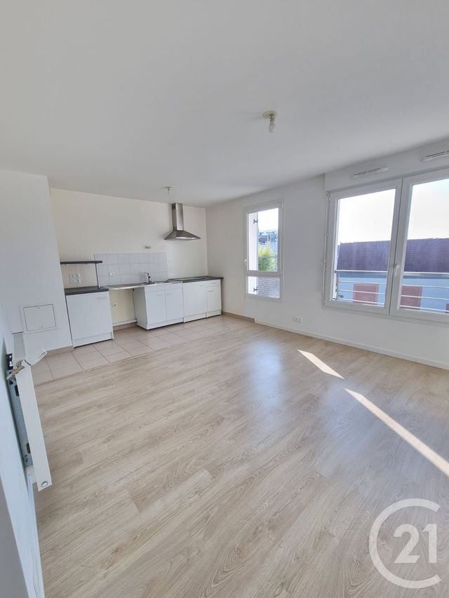 appartement - VILLECRESNES - 94