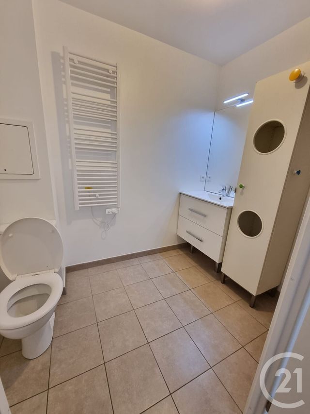Appartement F3 &agrave; vendre - 3 pi&egrave;ces - 55,80 m2 - Villecresnes - 94 - ILE-DE-FRANCE