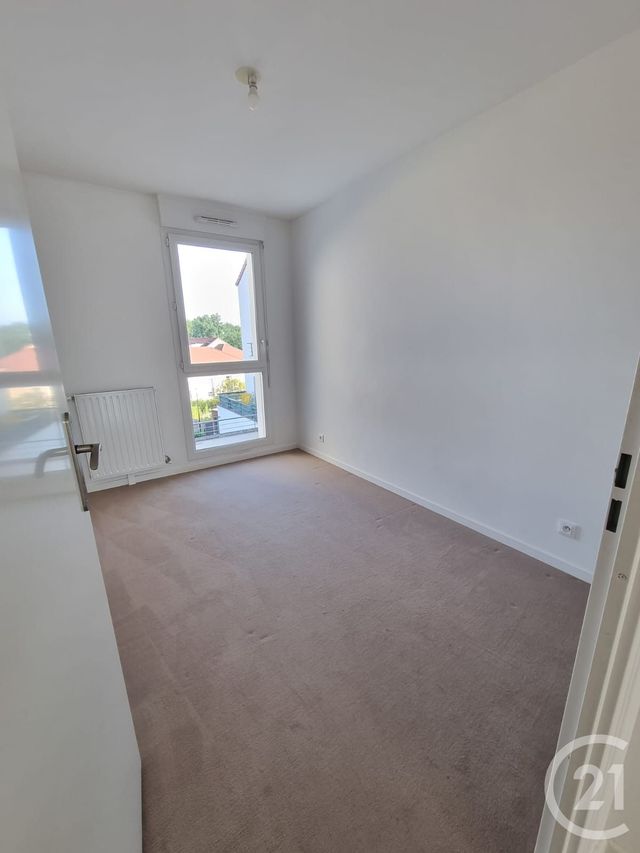 Appartement F3 &agrave; vendre - 3 pi&egrave;ces - 55,80 m2 - Villecresnes - 94 - ILE-DE-FRANCE