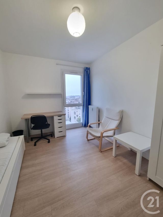 Appartement Chambre &agrave; louer - 1 pi&egrave;ce - 98,35 m2 - Maisons Alfort - 94 - ILE-DE-FRANCE