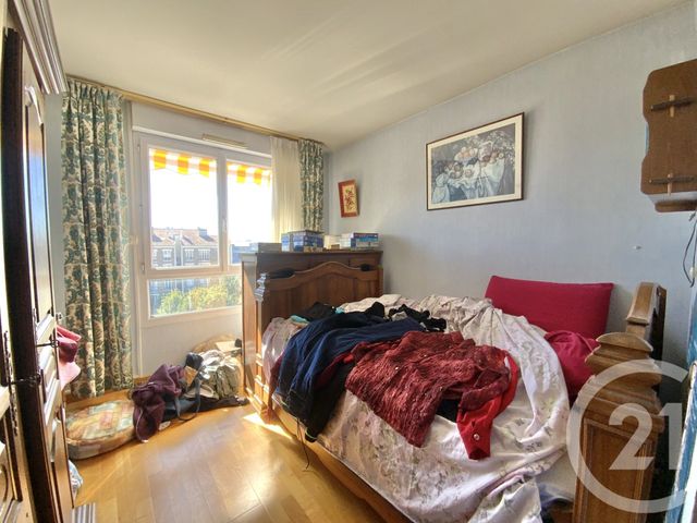 Appartement F4 &agrave; vendre - 4 pi&egrave;ces - 84,95 m2 - Alfortville - 94 - ILE-DE-FRANCE