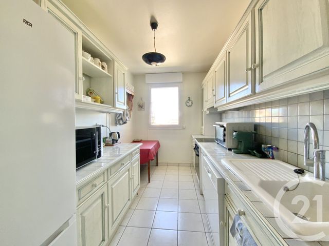 Appartement F4 &agrave; vendre - 4 pi&egrave;ces - 84,95 m2 - Alfortville - 94 - ILE-DE-FRANCE