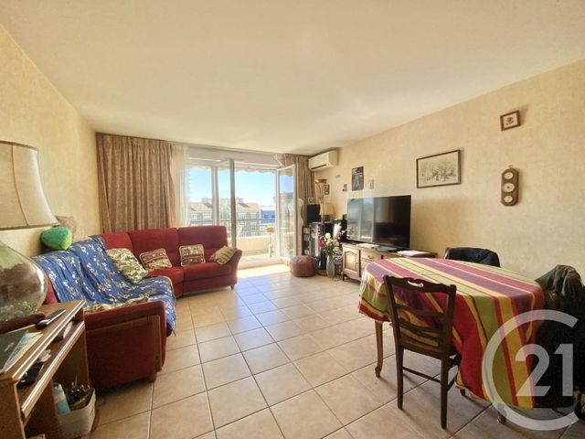 Appartement F4 &agrave; vendre - 4 pi&egrave;ces - 84,95 m2 - Alfortville - 94 - ILE-DE-FRANCE