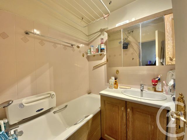 Appartement F4 &agrave; vendre - 4 pi&egrave;ces - 84,95 m2 - Alfortville - 94 - ILE-DE-FRANCE