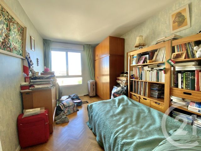 Appartement F4 &agrave; vendre - 4 pi&egrave;ces - 84,95 m2 - Alfortville - 94 - ILE-DE-FRANCE
