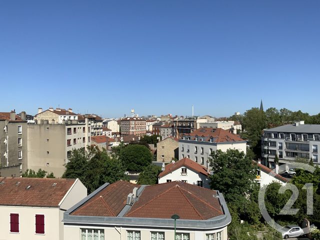 Appartement F4 &agrave; vendre - 4 pi&egrave;ces - 84,95 m2 - Alfortville - 94 - ILE-DE-FRANCE